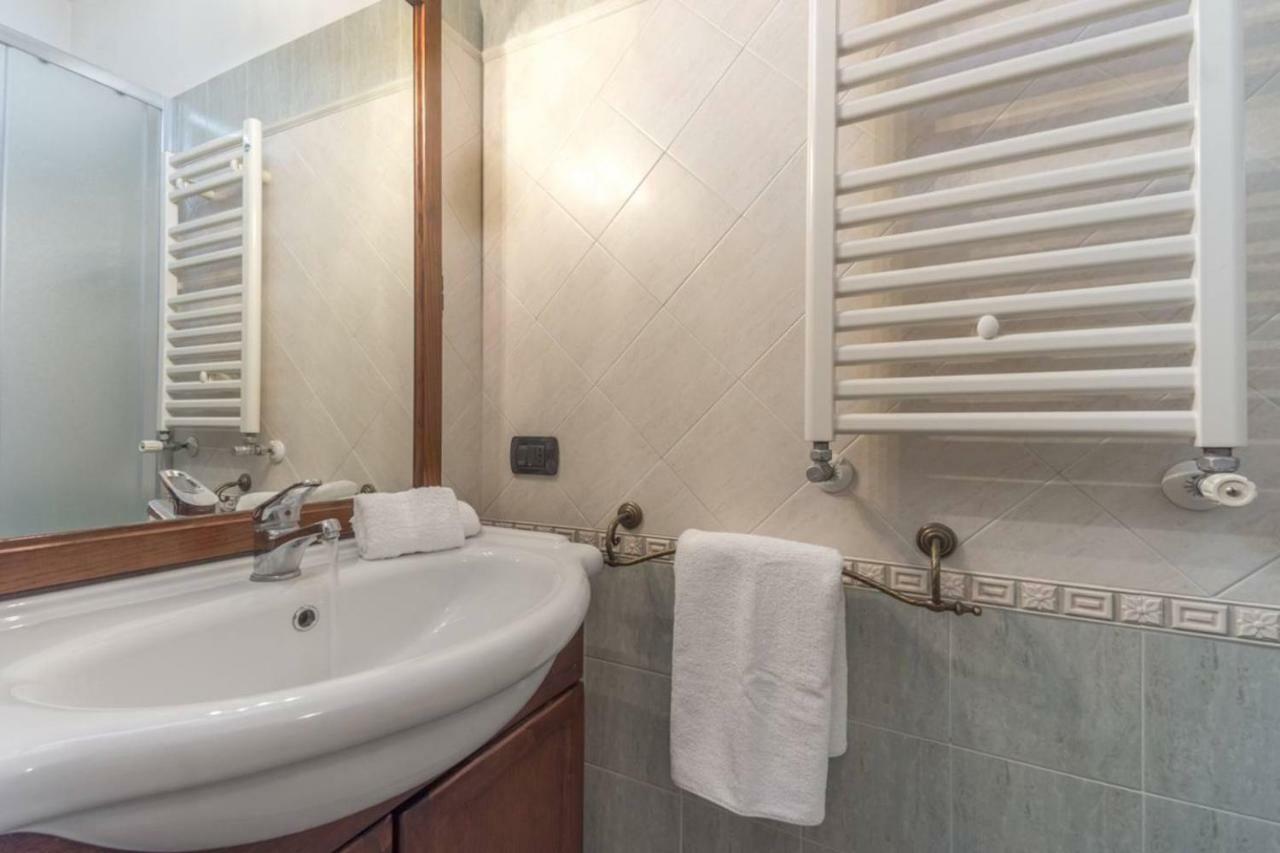 Appartement Biroli164 House à Ciampino Extérieur photo