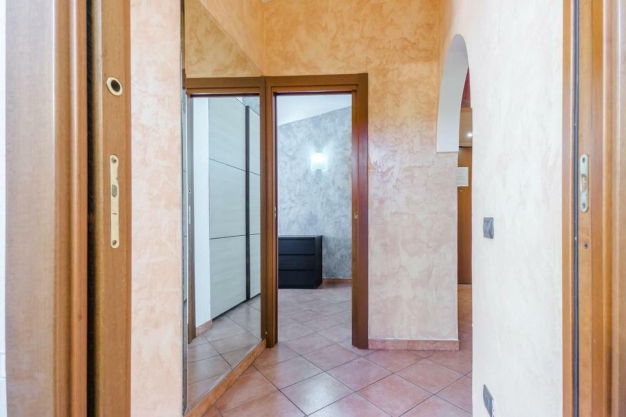 Appartement Biroli164 House à Ciampino Extérieur photo